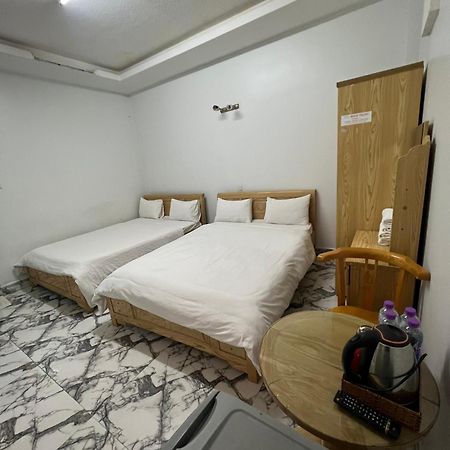 Hotel Minh Trang Da Lat Esterno foto